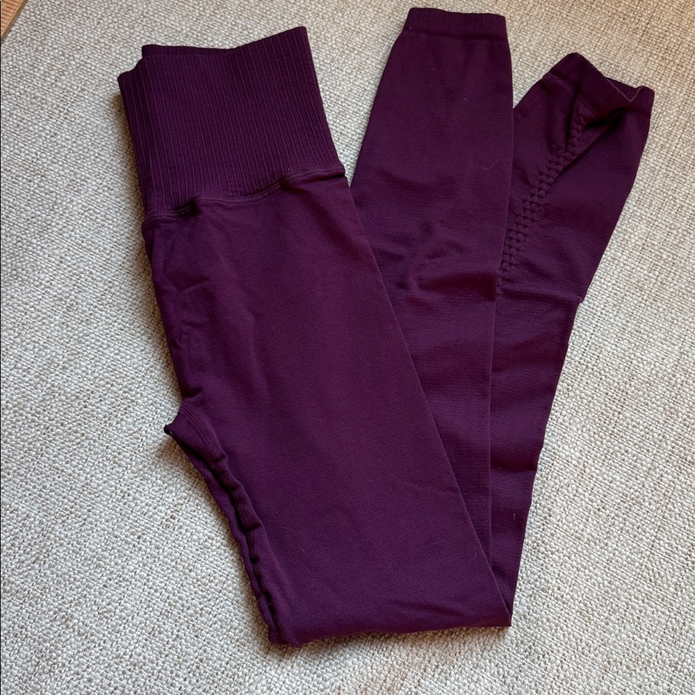 Free People Movement Leggings, NWOT, Size XS
